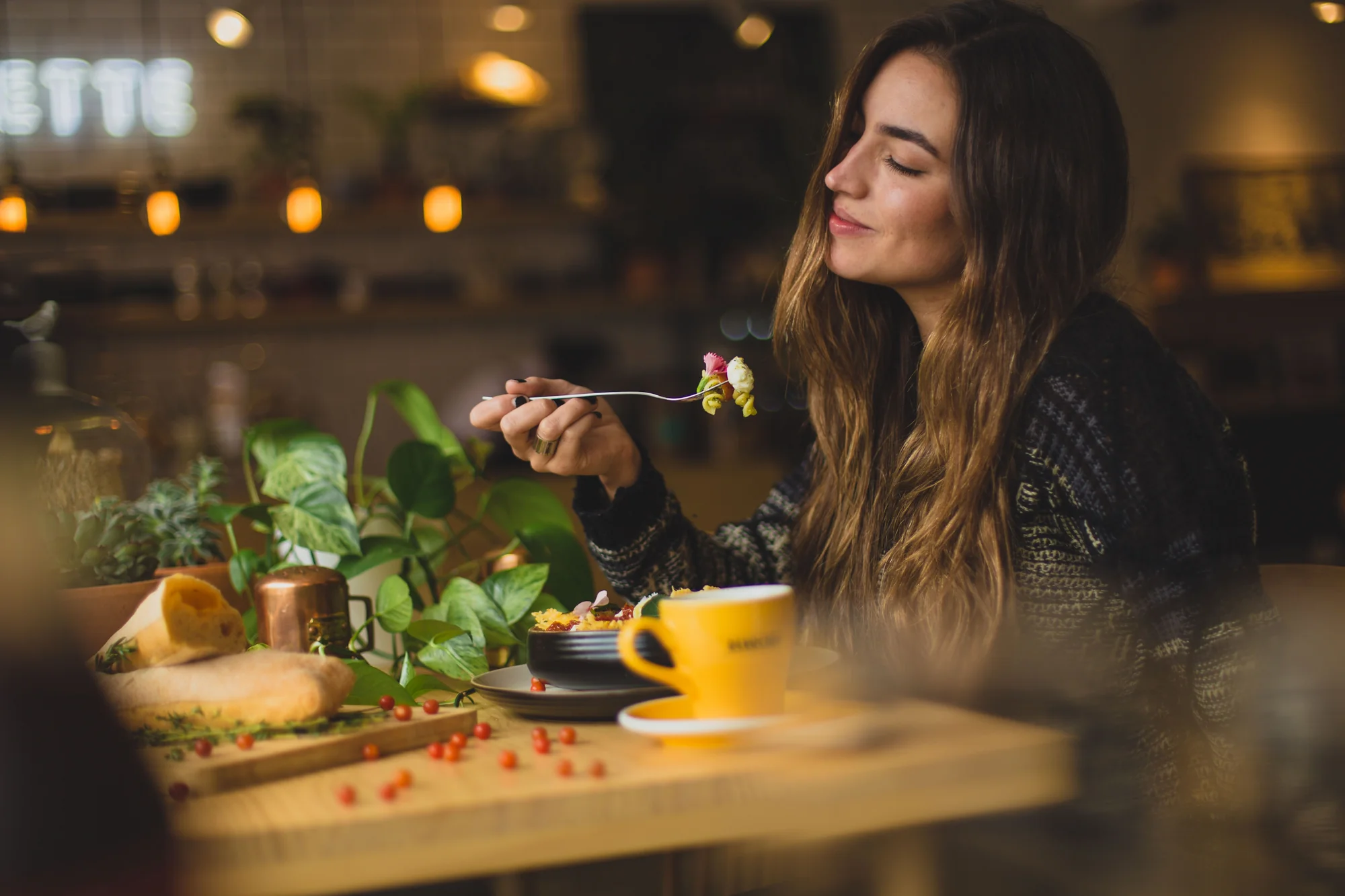 Restaurant-Qualität für dein Zuhause