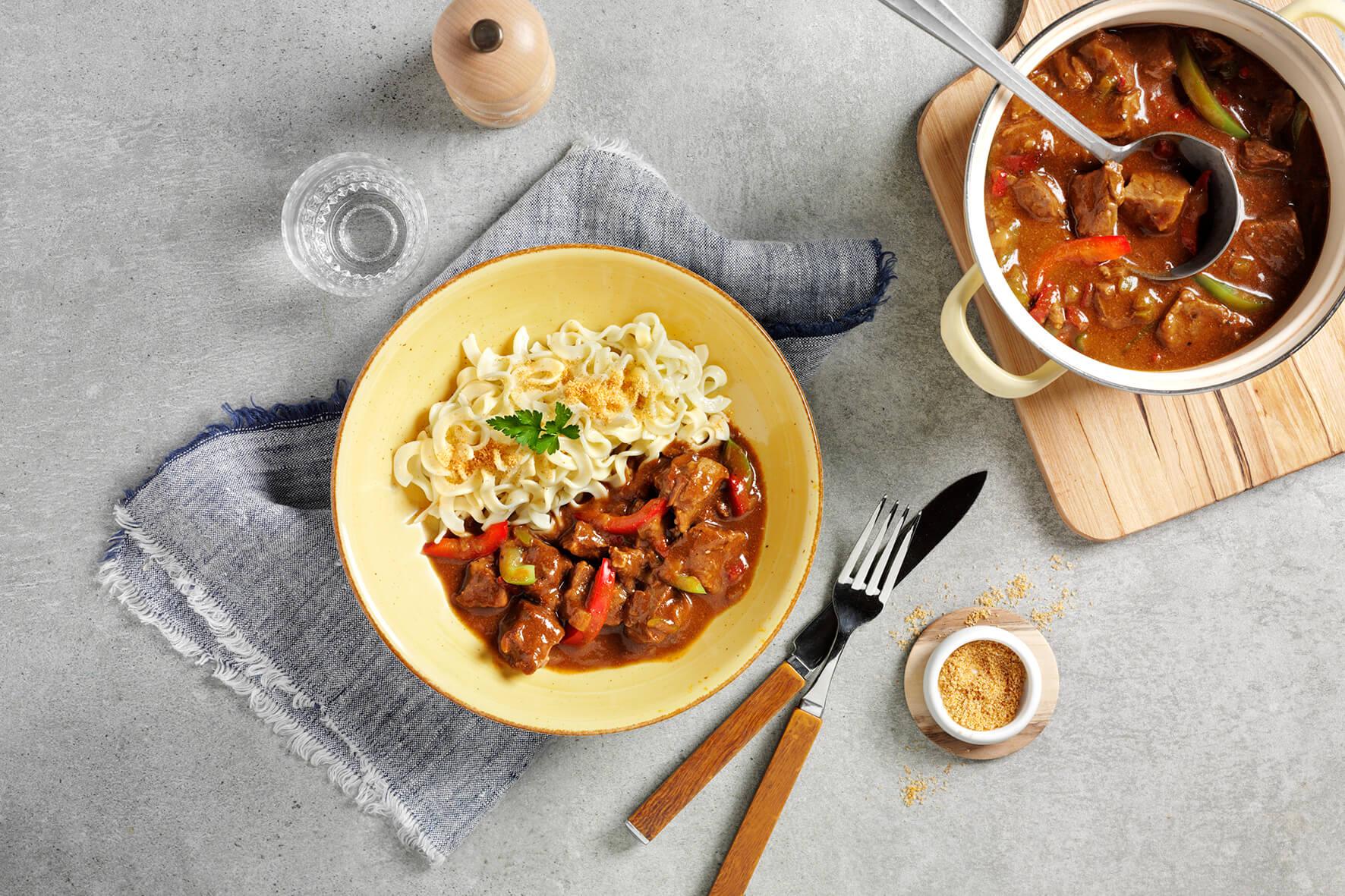 Pfeffergulasch - Image 2
