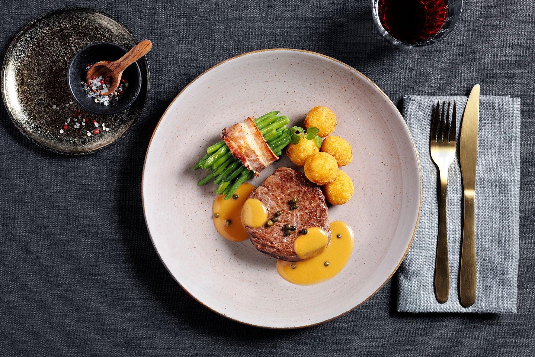 Zartes Filetsteak - Image 2